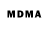MDMA crystal Keder Cormier